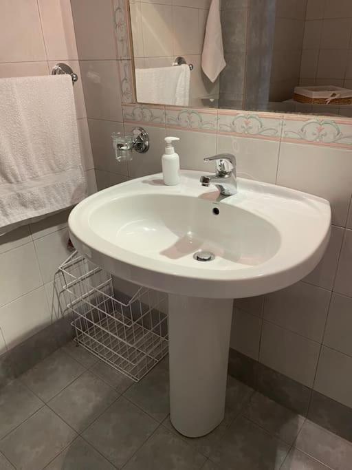 Apartamento Natalie's Cozy