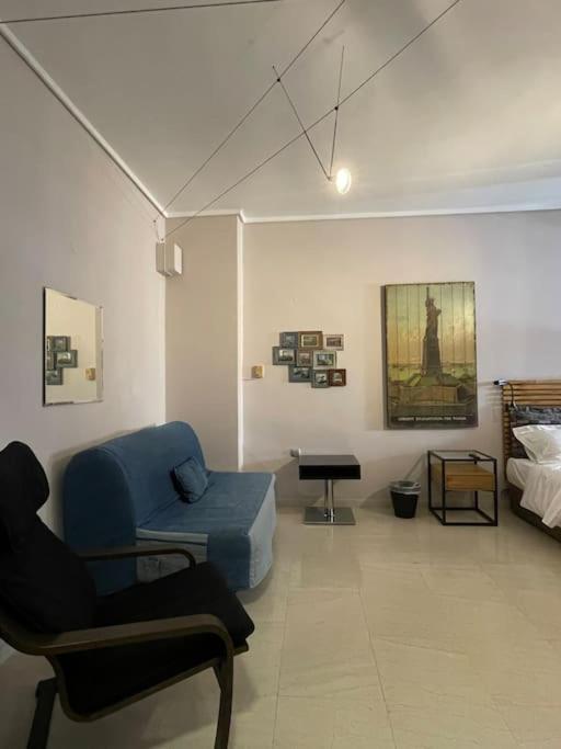 Natalie's Cozy Apartamento