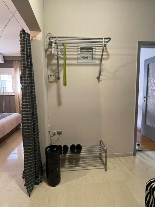 Apartamento Natalie's Cozy *