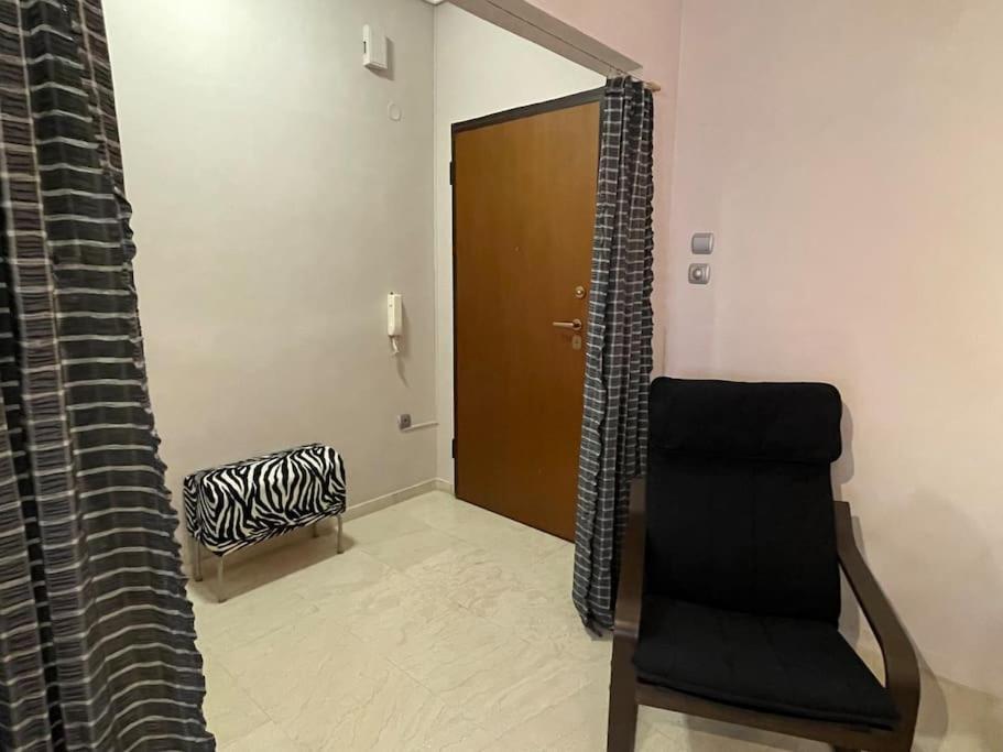 Natalie's Cozy Apartamento Tesalónica