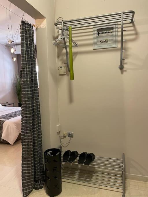 Natalie's Cozy Apartamento