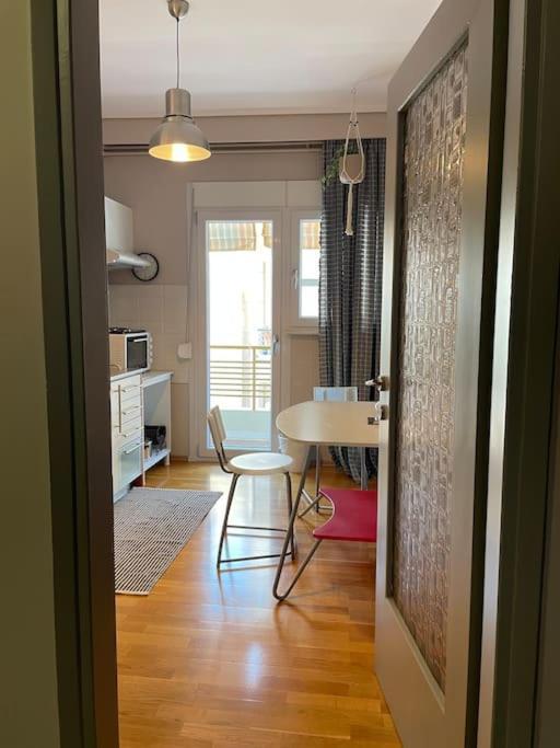 Natalie's Cozy Apartamento