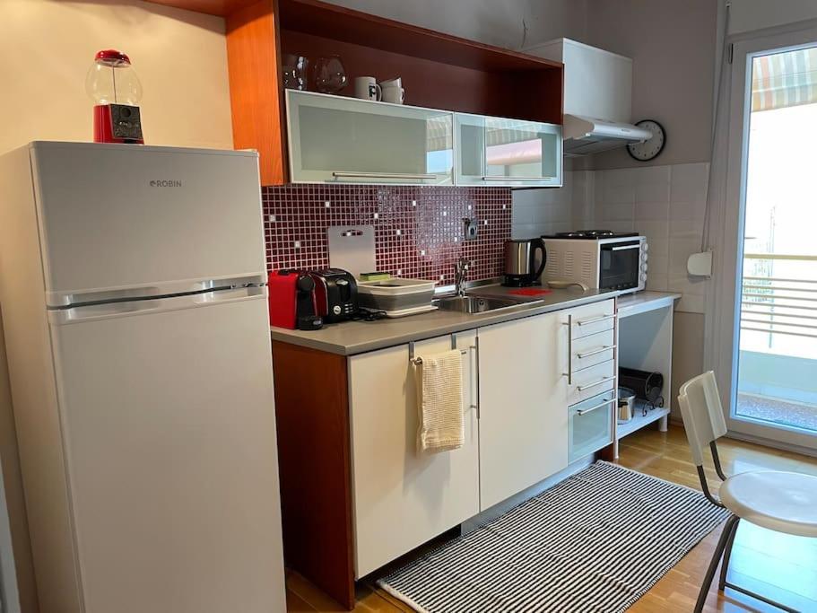 Natalie's Cozy Appartement *
