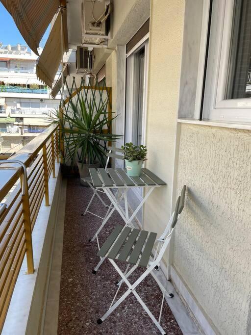 Apartamento Natalie's Cozy