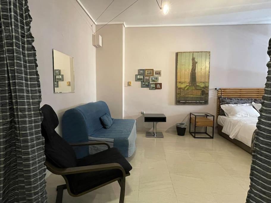 Apartamento Natalie's Cozy Tesalónica