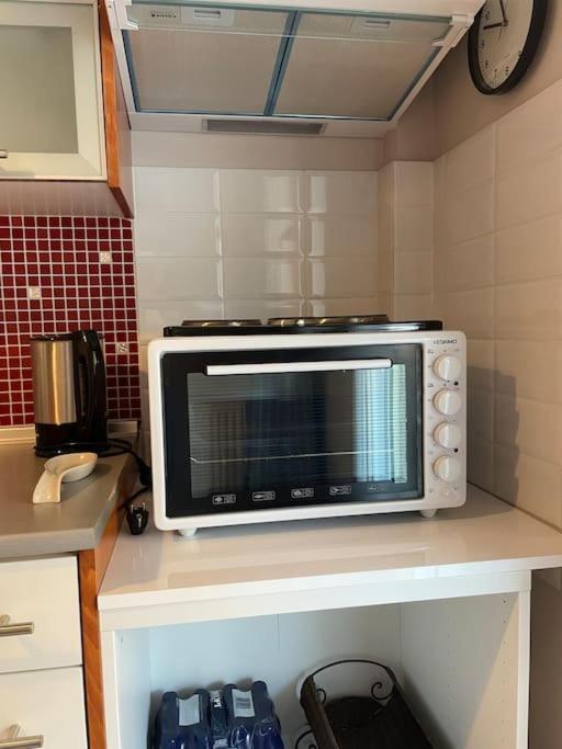 Natalie's Cozy Apartamento *