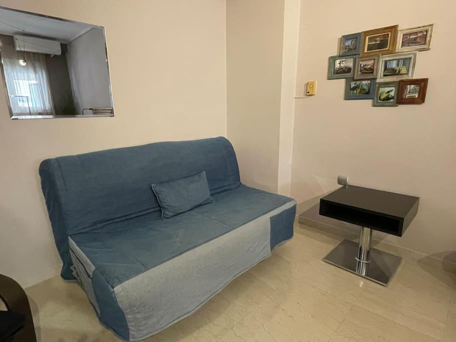 Natalie's Cozy * Thessalonique