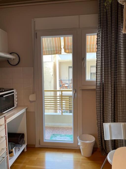 Natalie's Cozy Appartement Thessalonique
