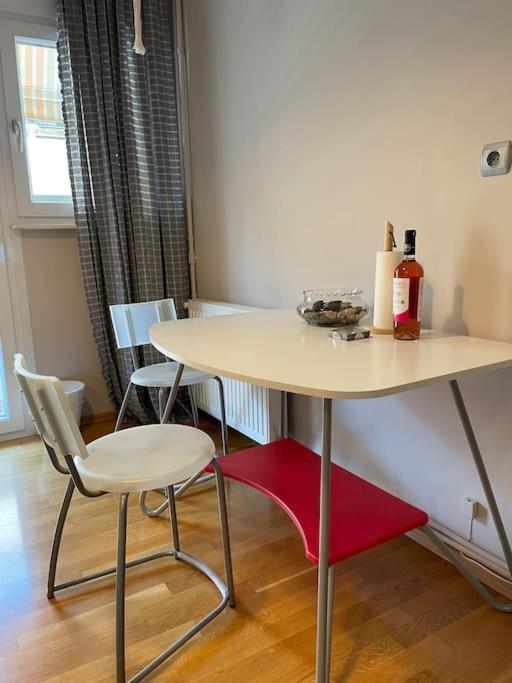 Apartamento Natalie's Cozy