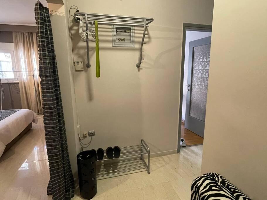 Natalie's Cozy Apartamento