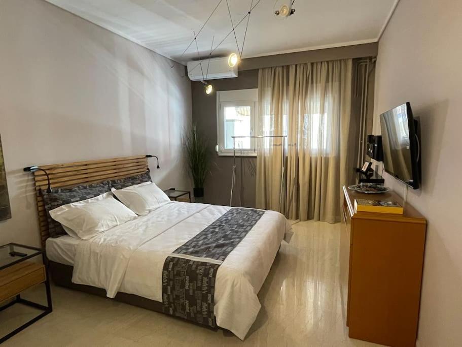 Natalie's Cozy Thessalonique